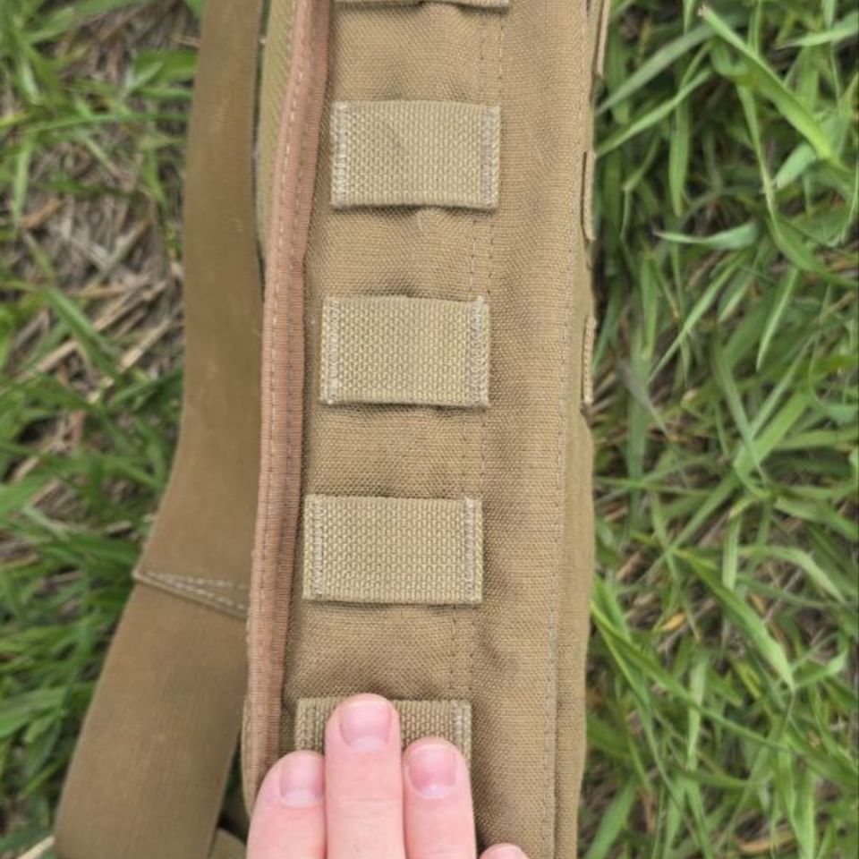 Image 4 - Med pack, TSSI, IFAK  