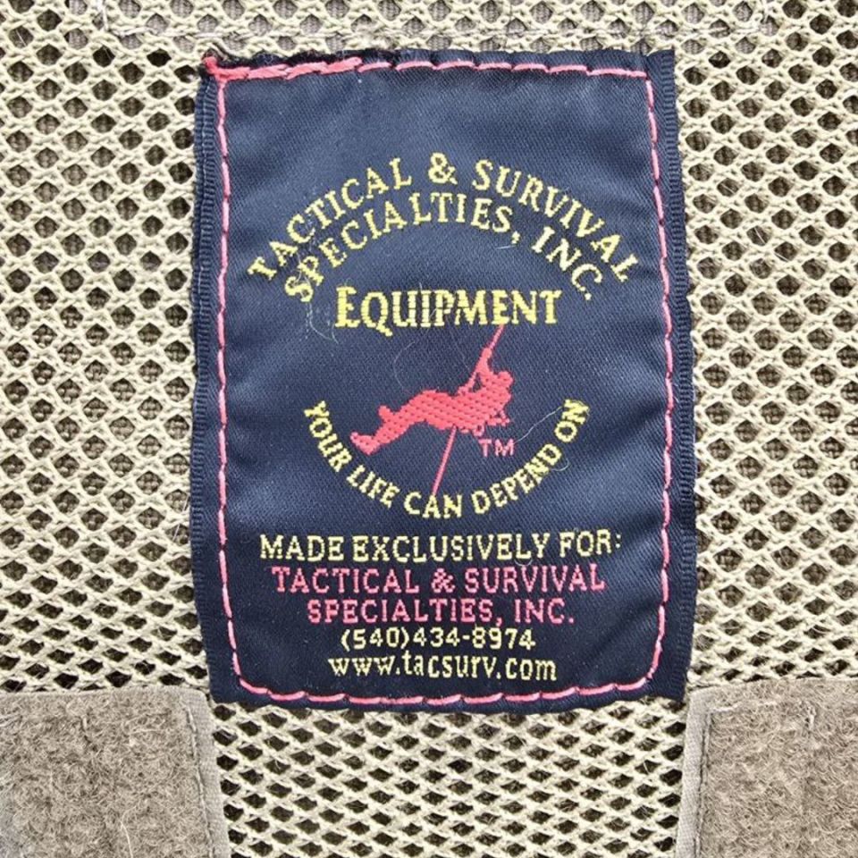 Image 5 - Med pack, TSSI, IFAK  