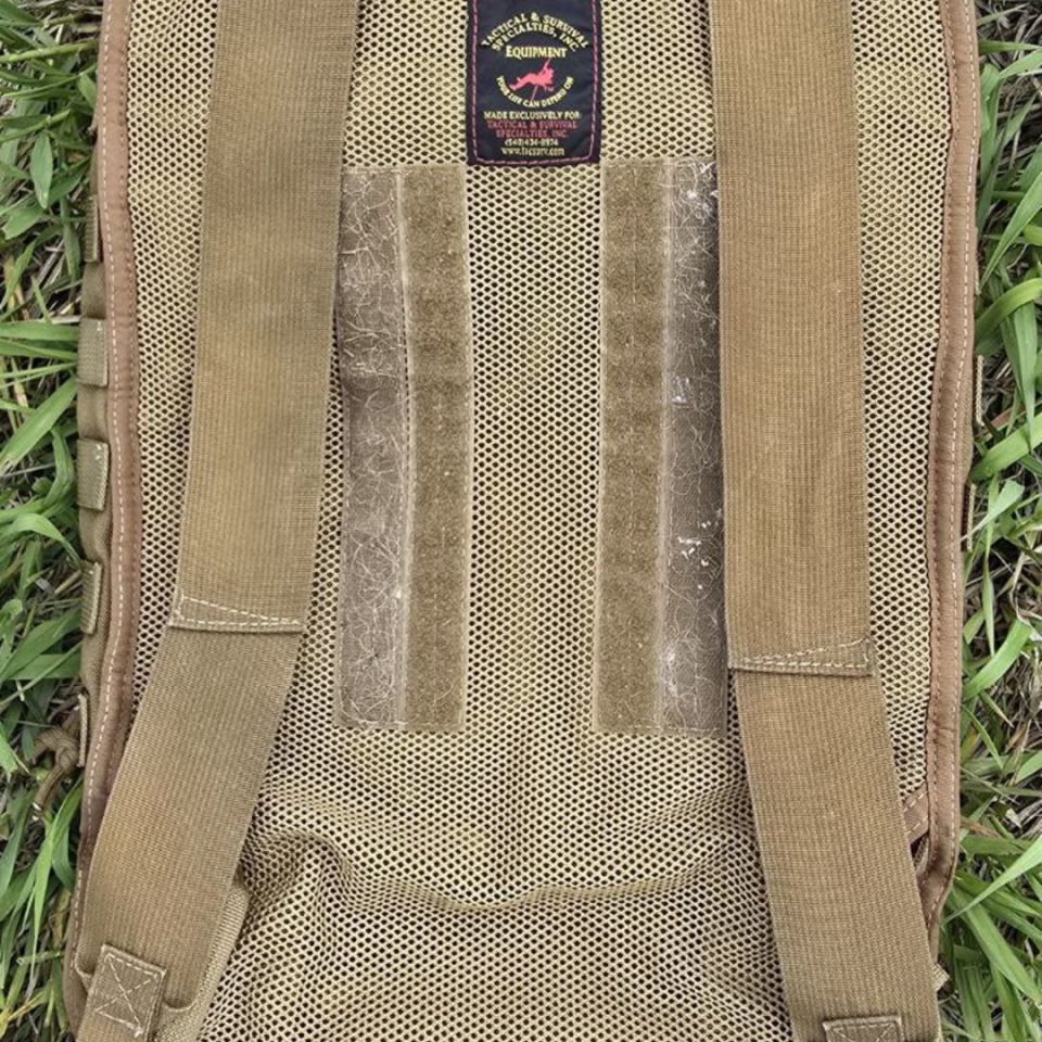 Image 2 - Med pack, TSSI, IFAK  