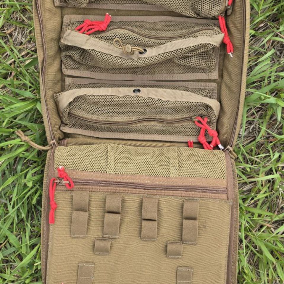 Image 3 - Med pack, TSSI, IFAK  