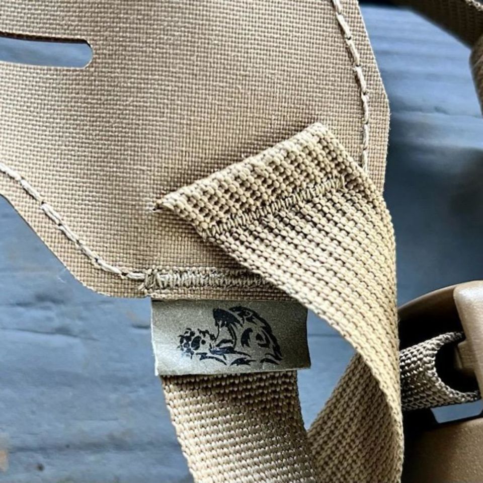 Image 3 - Carcajou Tactical LBE Molle 