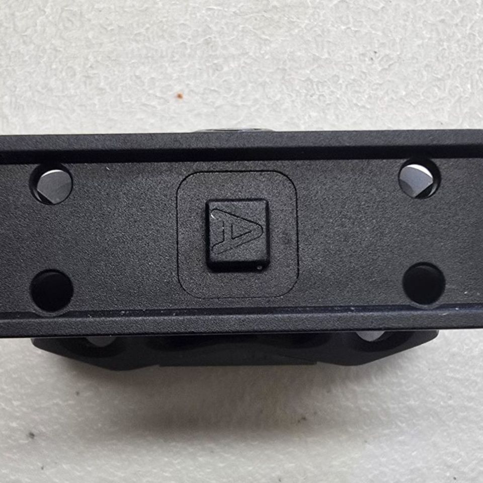 Image 3 - BCM AT Optic Mount 1.93 