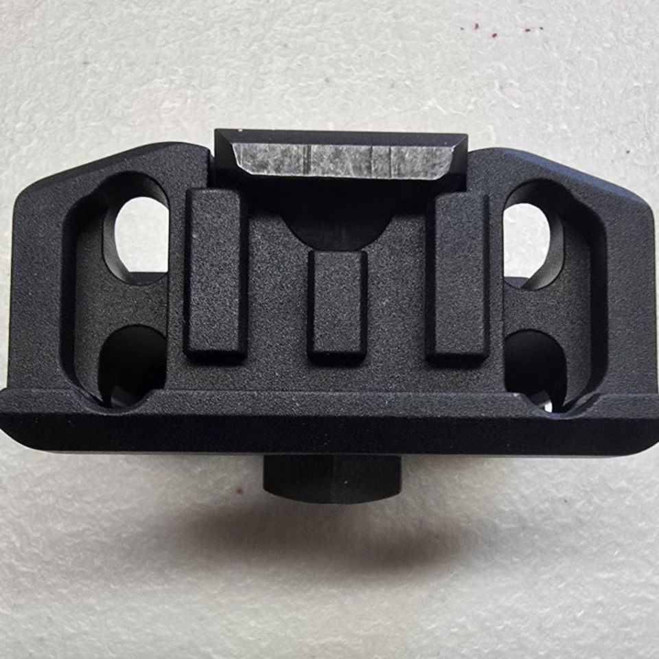 Image 4 - BCM AT Optic Mount 1.93 