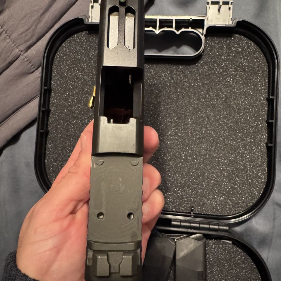 Image 4 - Glock 27 gen 4