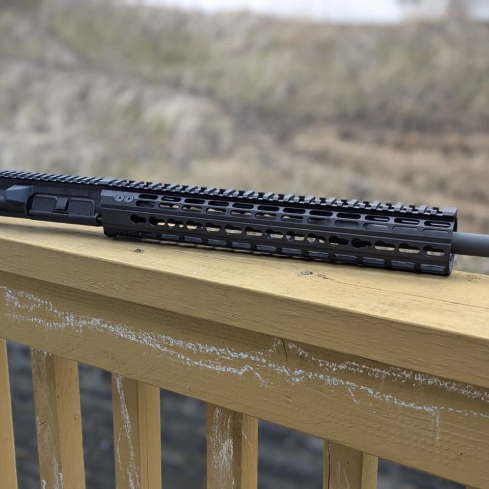 Image 1 - Aero precision 16" upper