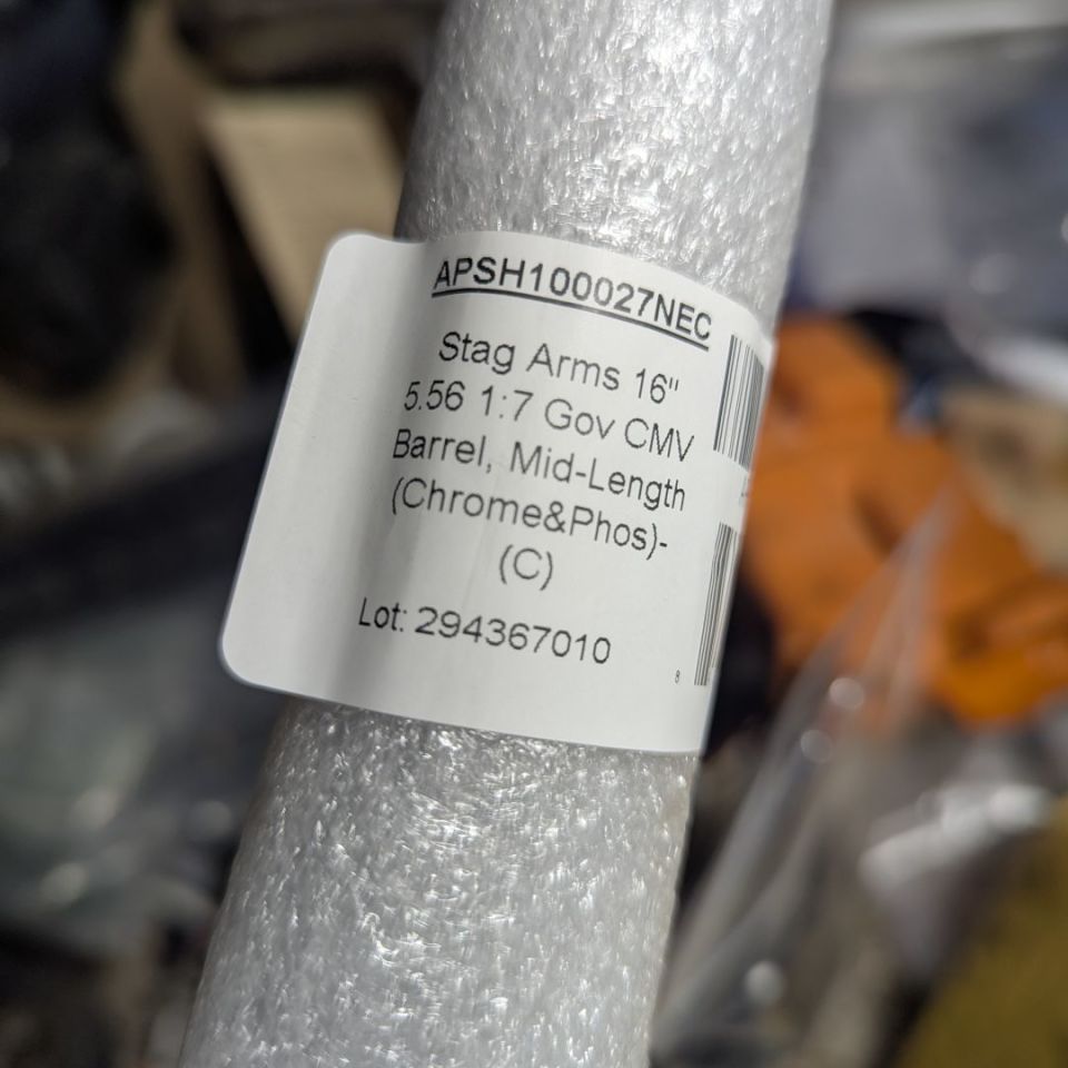 Image 3 - Aero precision 16" upper