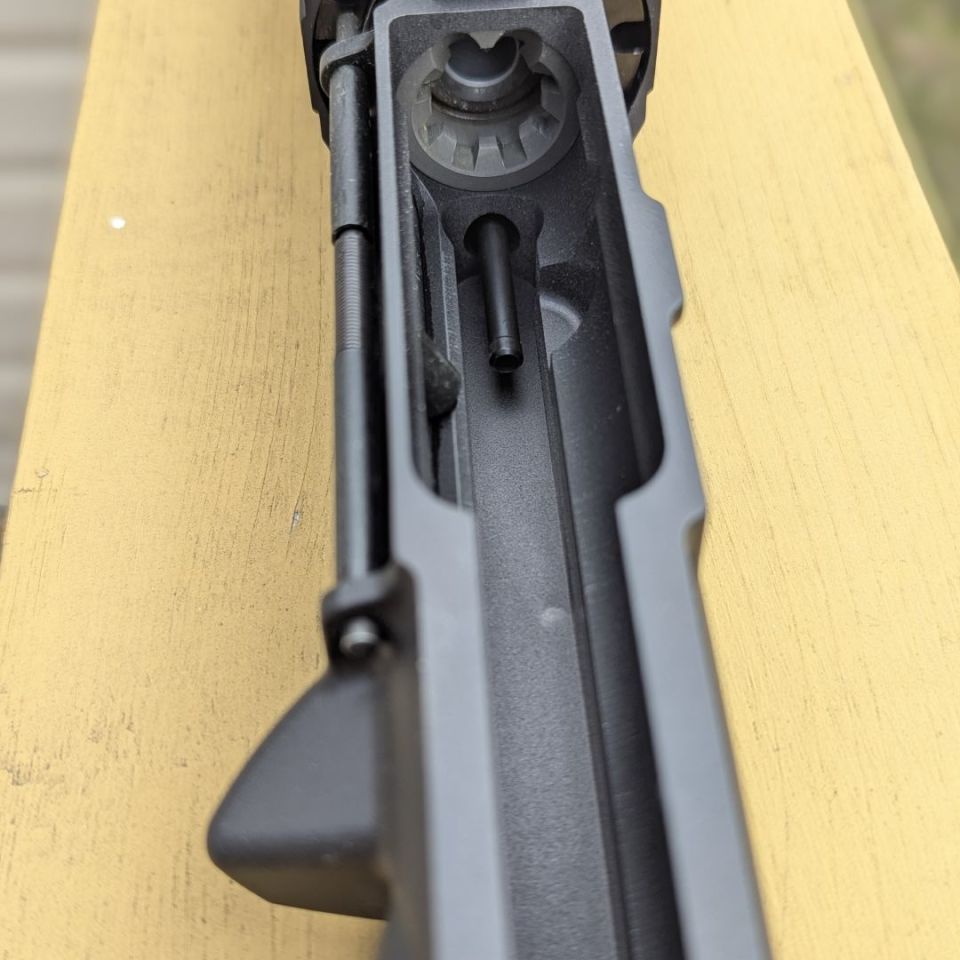 Image 2 - Aero precision 16" upper