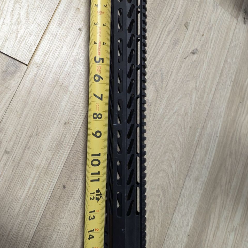 Image 5 - Mystery handguard