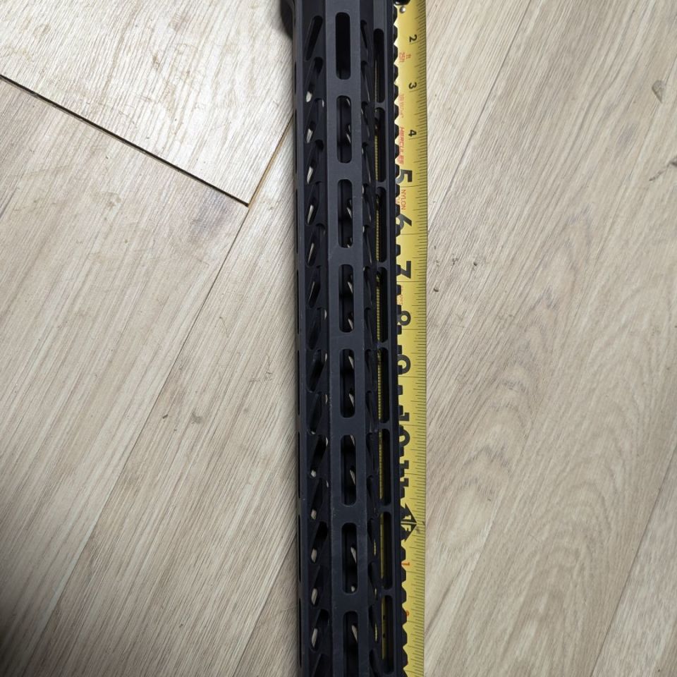 Image 4 - Mystery handguard