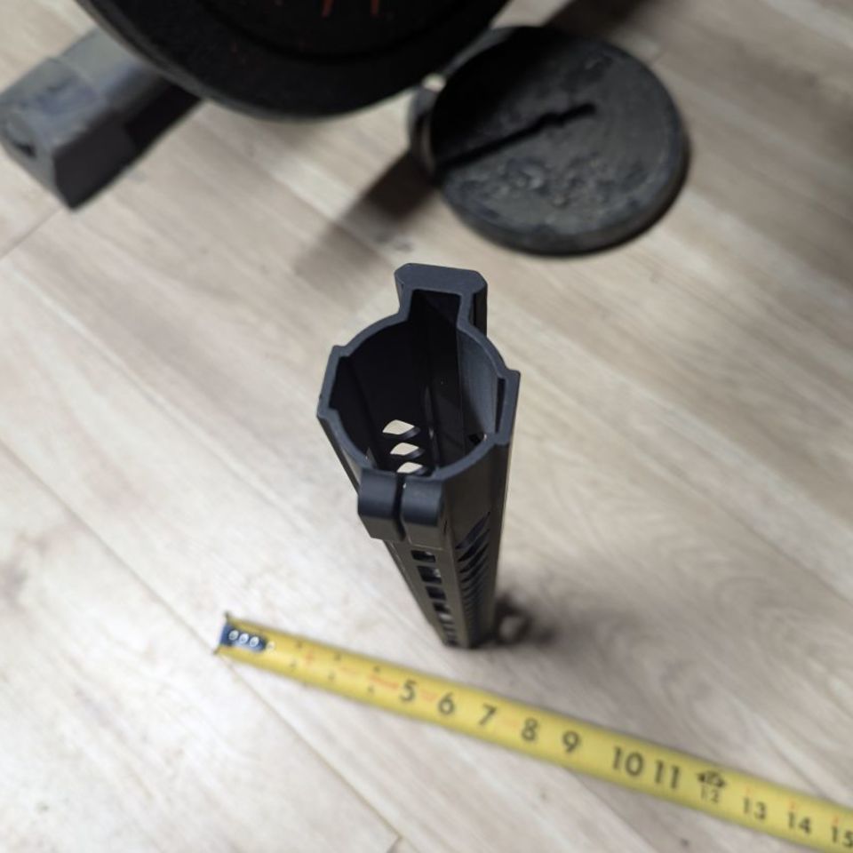 Image 3 - Mystery handguard