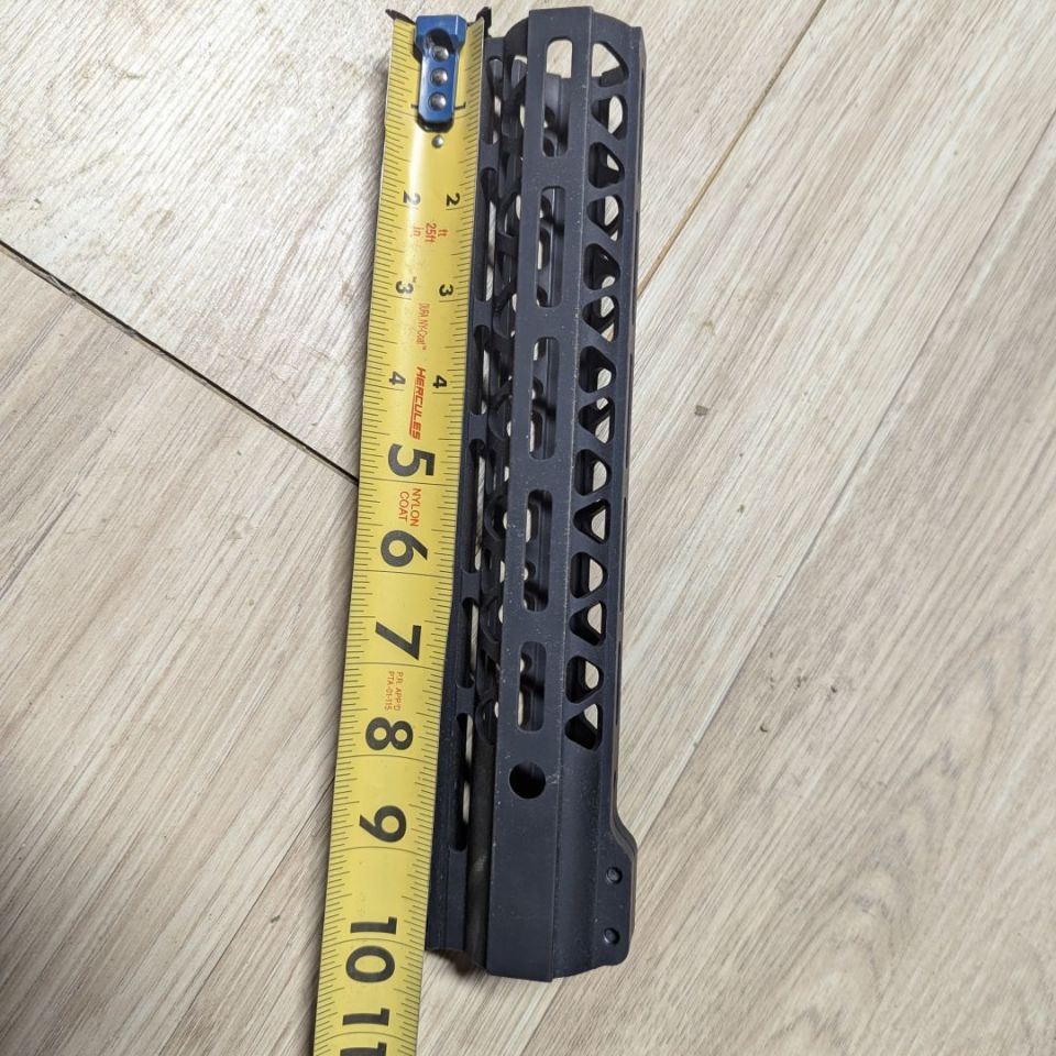 Image 2 - Mystery handguard