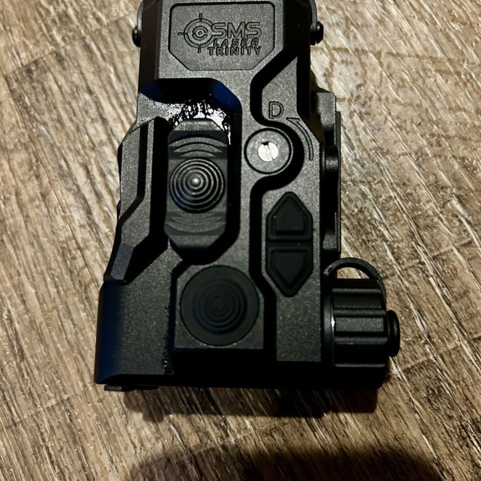 Image 1 - SMS Trinity