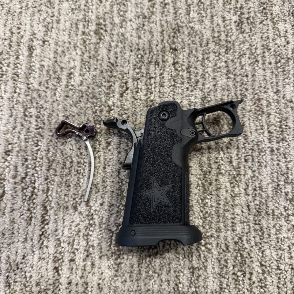 Image 1 - Staccato P Grip Module