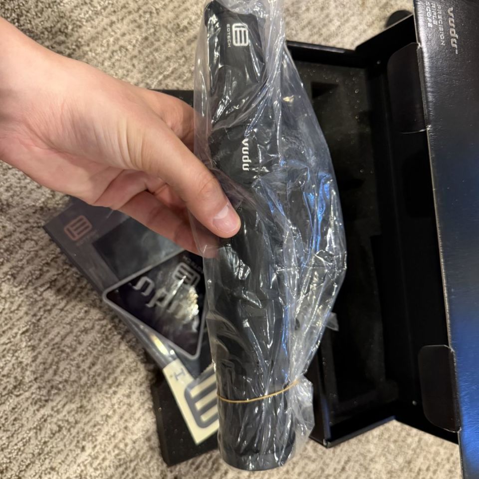 Image 2 - BNIB Eotech Vudu 1-10 SR5