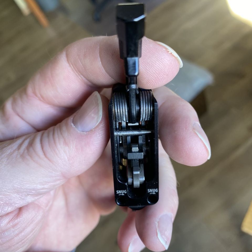 Image 3 - Triggertech Competition AR-15