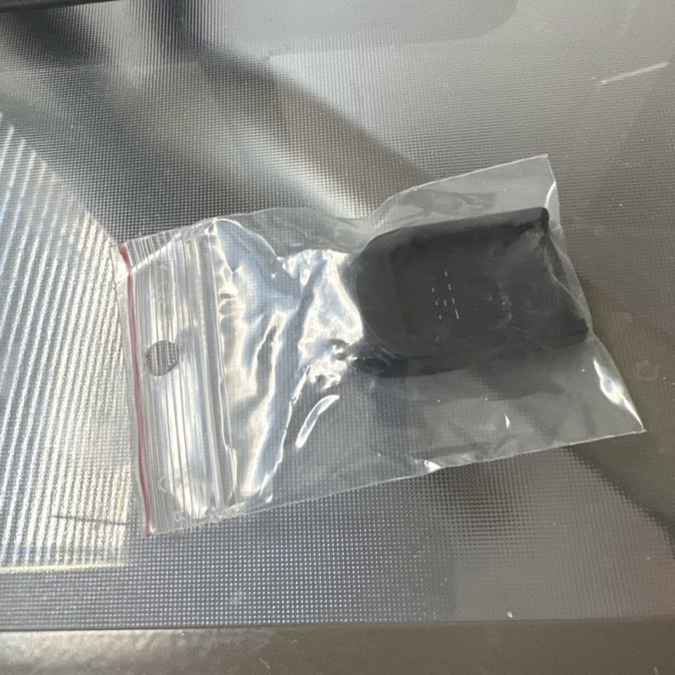 Image 4 - CZ P-10 Basepad Extension 