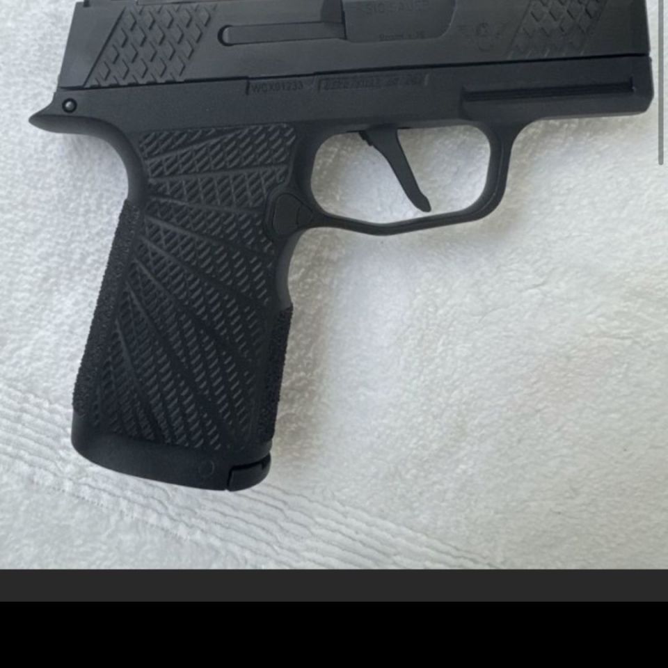 Image 3 - Wilson Combat P365-NO TRADES