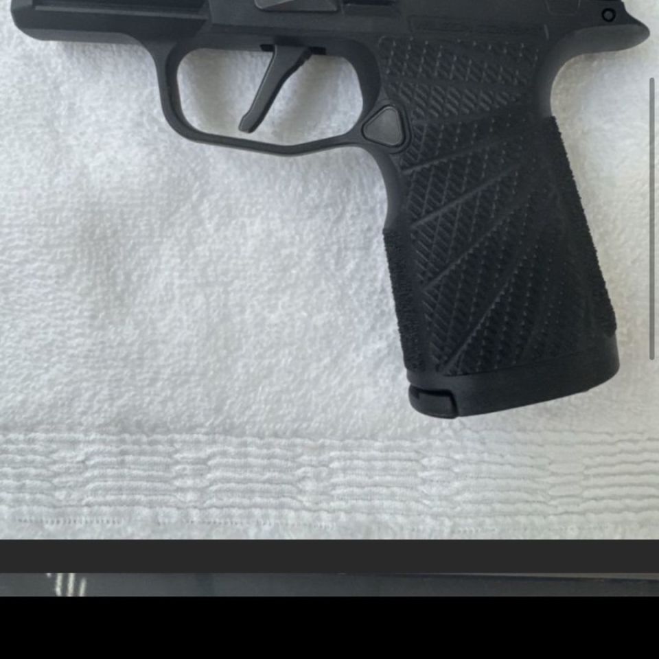 Image 4 - Wilson Combat P365-NO TRADES