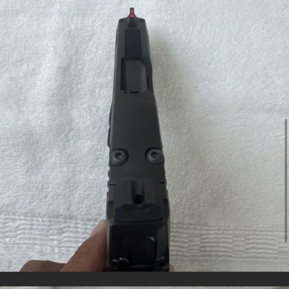 Image 5 - Wilson Combat P365-NO TRADES