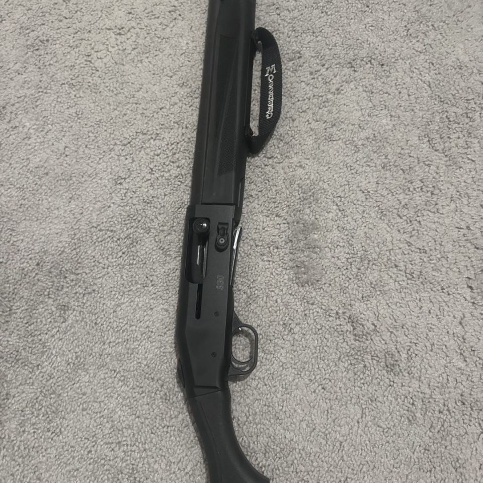 Image 1 - Mossberg Aftershock Semi-auto 