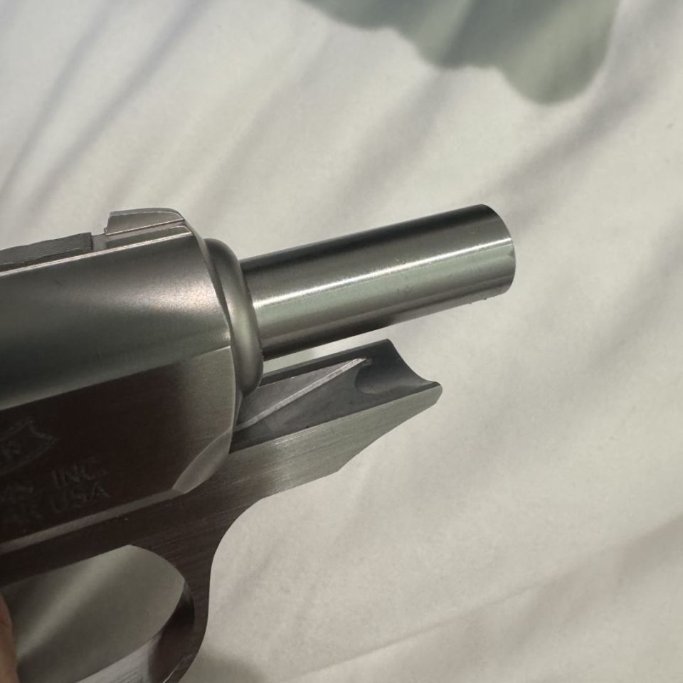 Image 5 - Walther PPK/S NEW+ACCESSORIES 