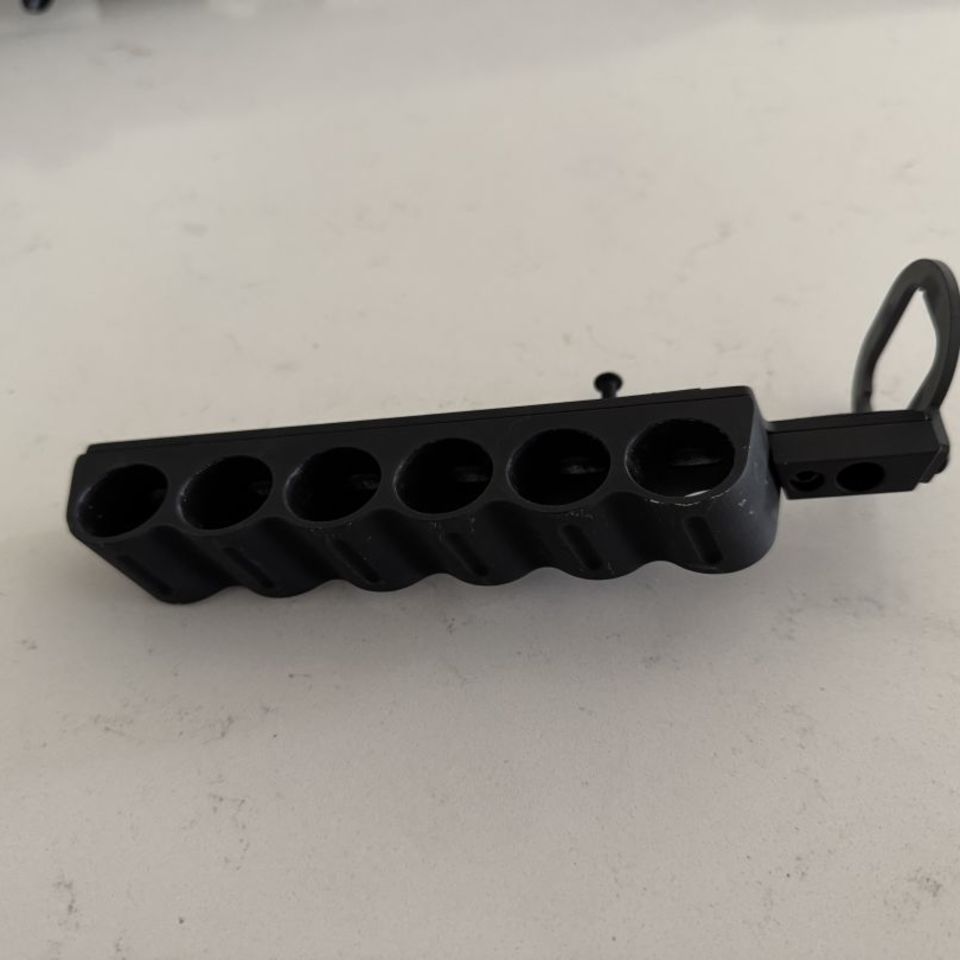 Image 3 - GG&G Shell Holder (Beretta)