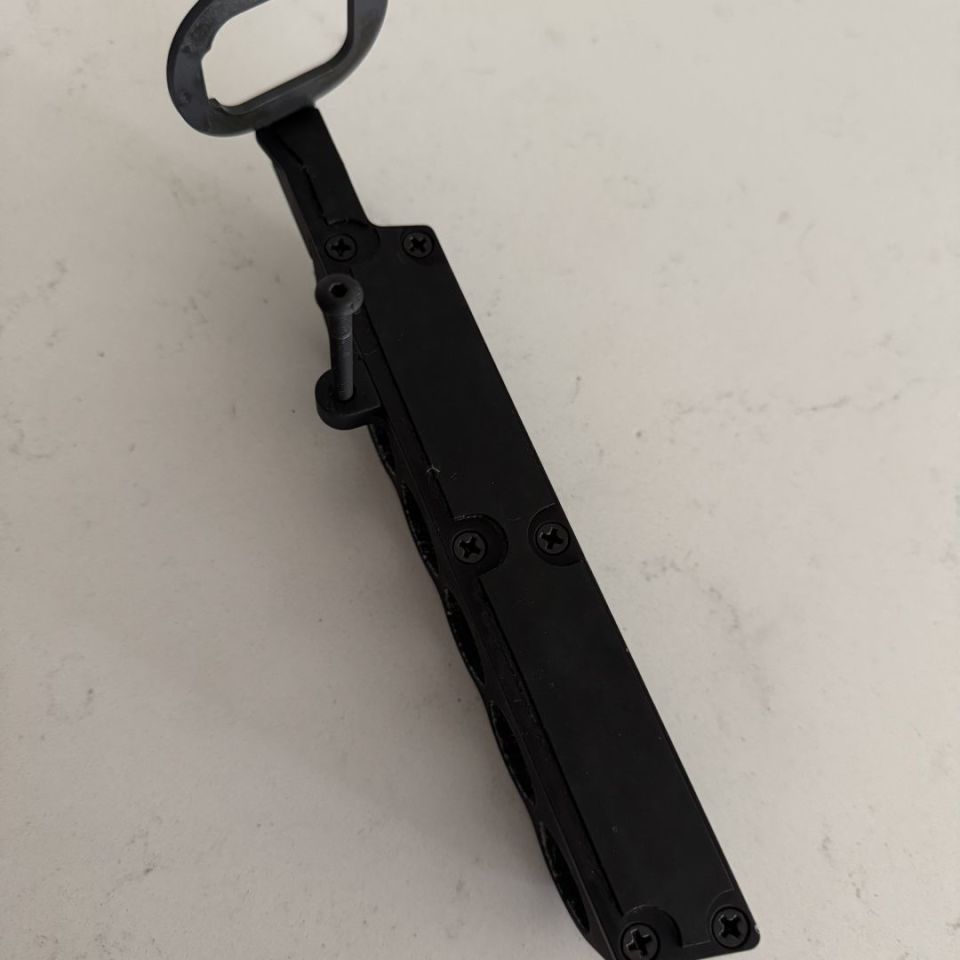 Image 5 - GG&G Shell Holder (Beretta)