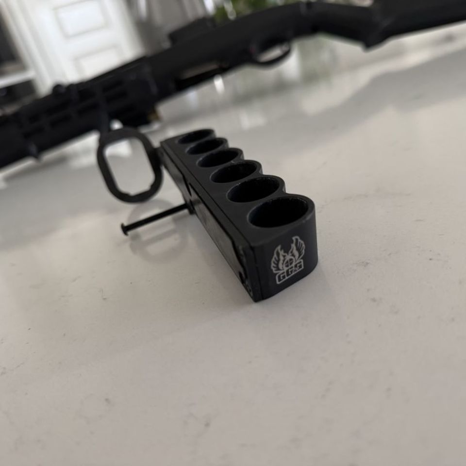 Image 4 - GG&G Shell Holder (Beretta)