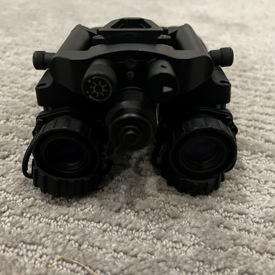 Image 2 - Flirbnvd-51 night vision