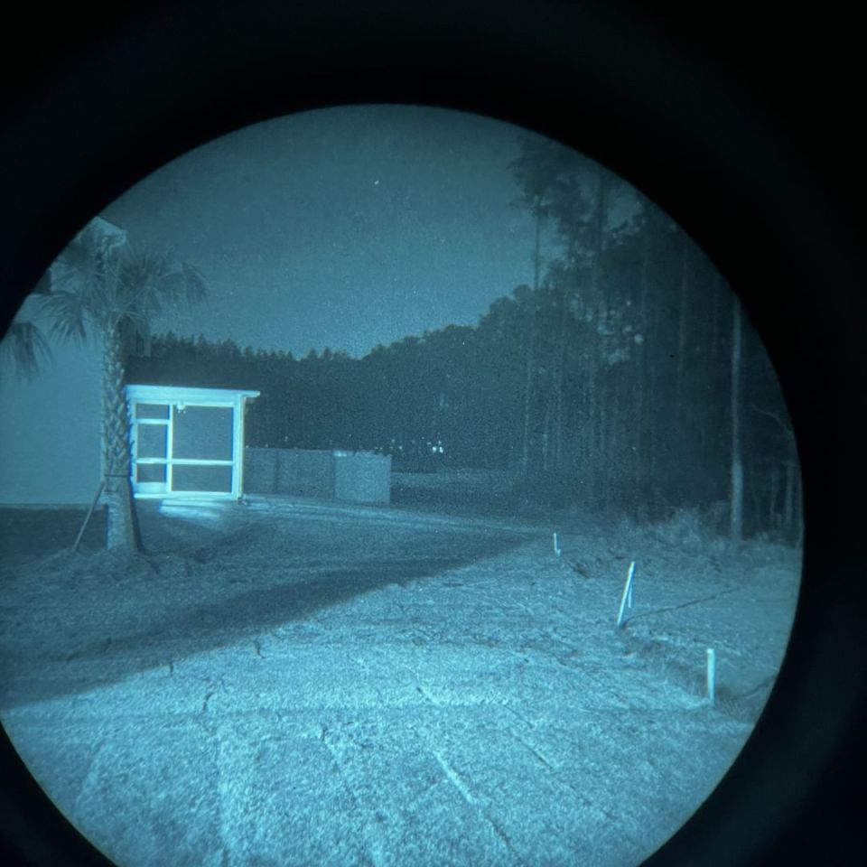 Image 4 - Flirbnvd-51 night vision