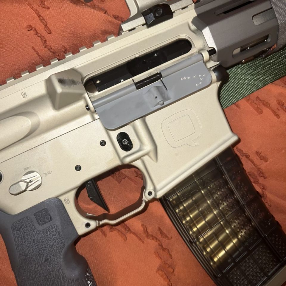 Image 4 - Q Sugar Weasel SD