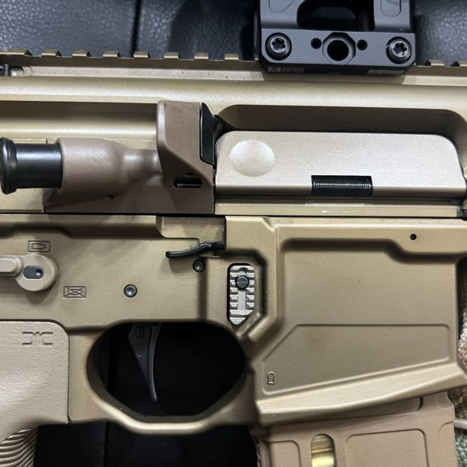 Image 3 - Back by UNPOPULAR demand spear