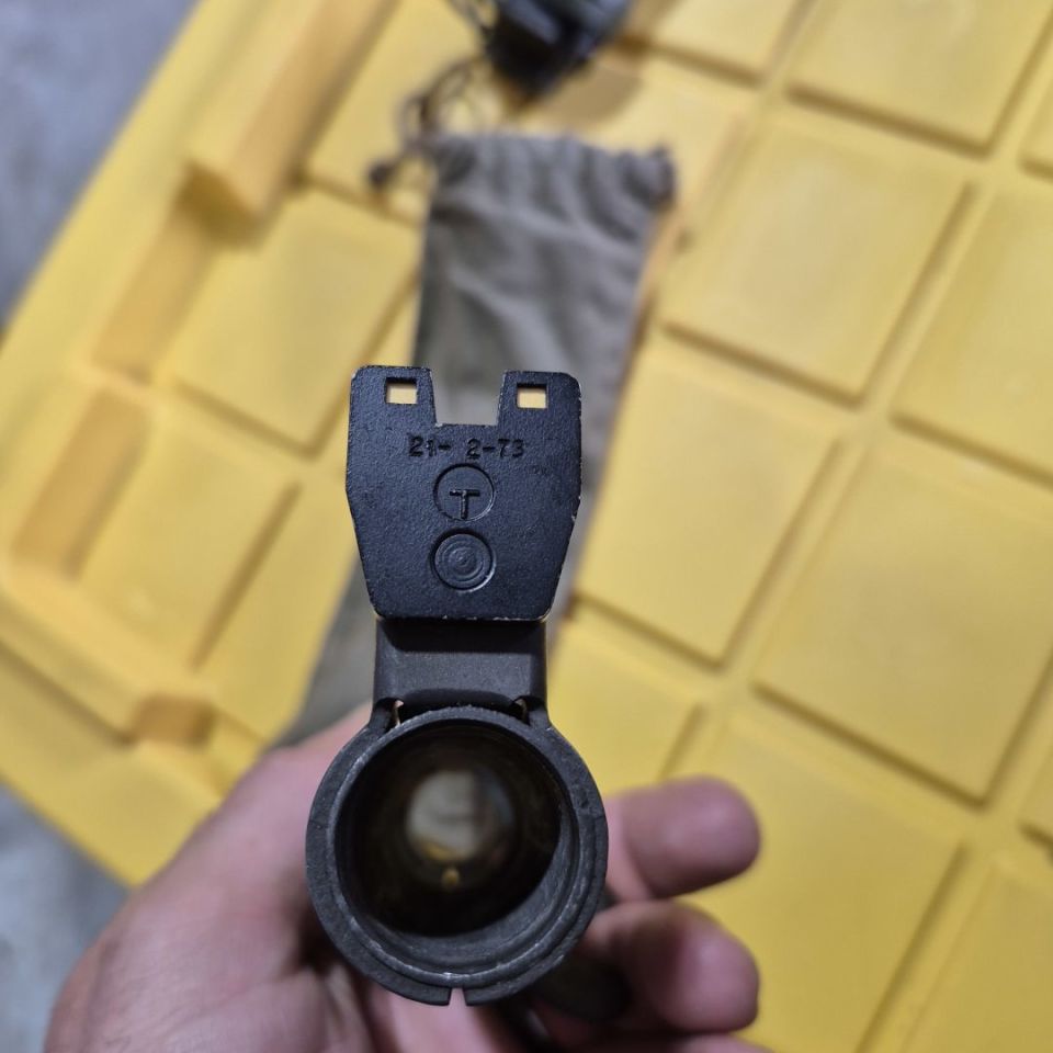 Image 3 - Mas 49 night sight