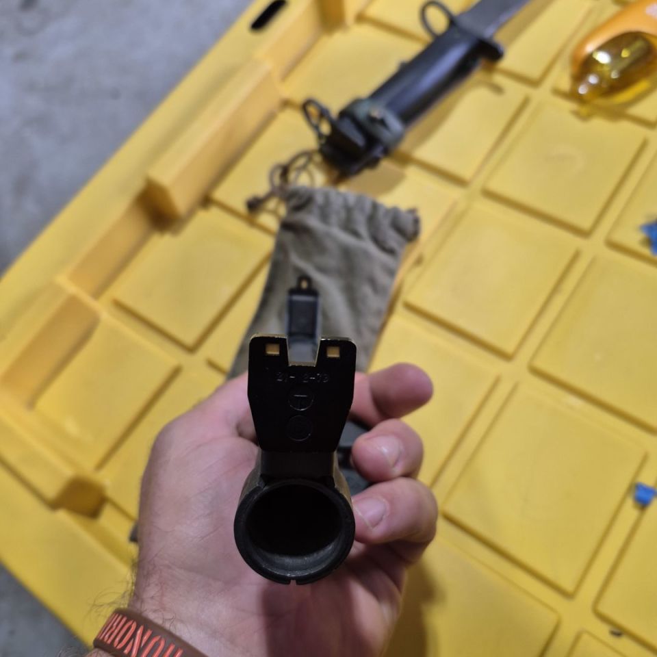 Image 4 - Mas 49 night sight