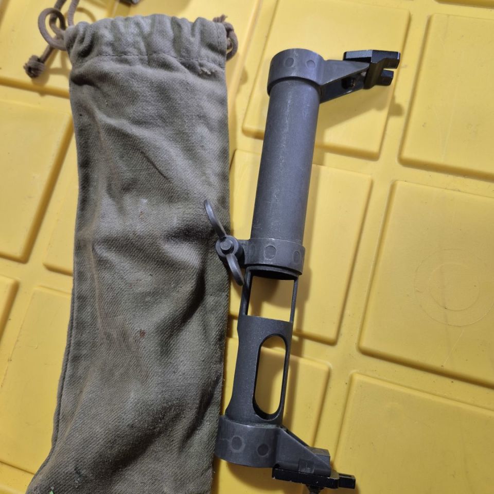 Image 2 - Mas 49 night sight