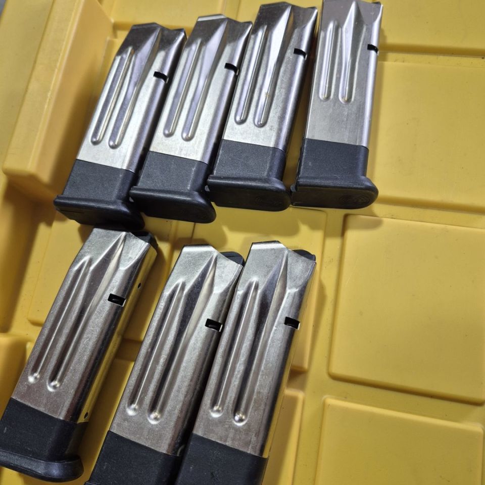 Image 1 - Para ord LDA MAGS