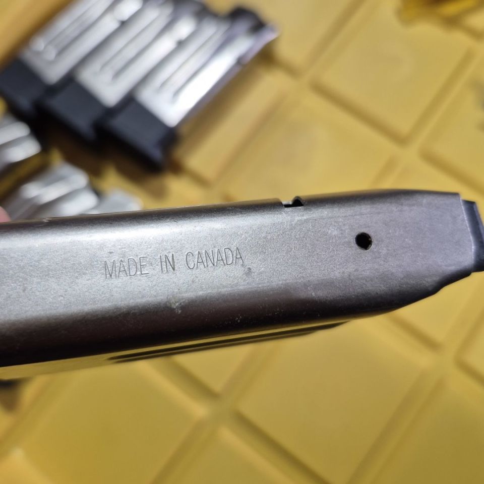 Image 2 - Para ord LDA MAGS