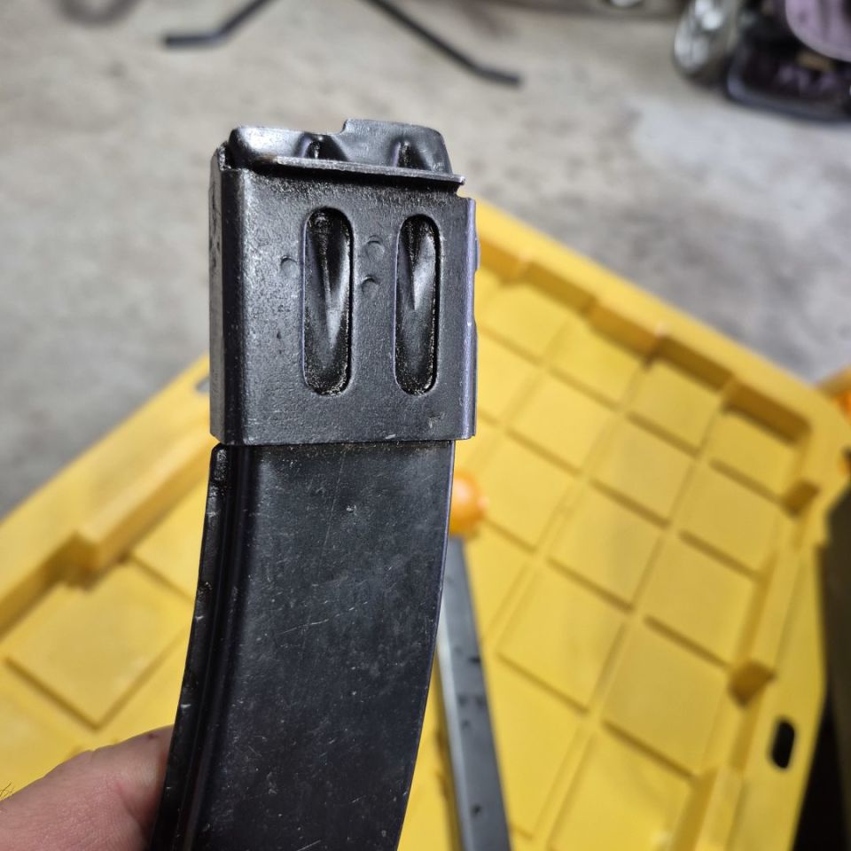 Image 3 - Ppsh-41 mag