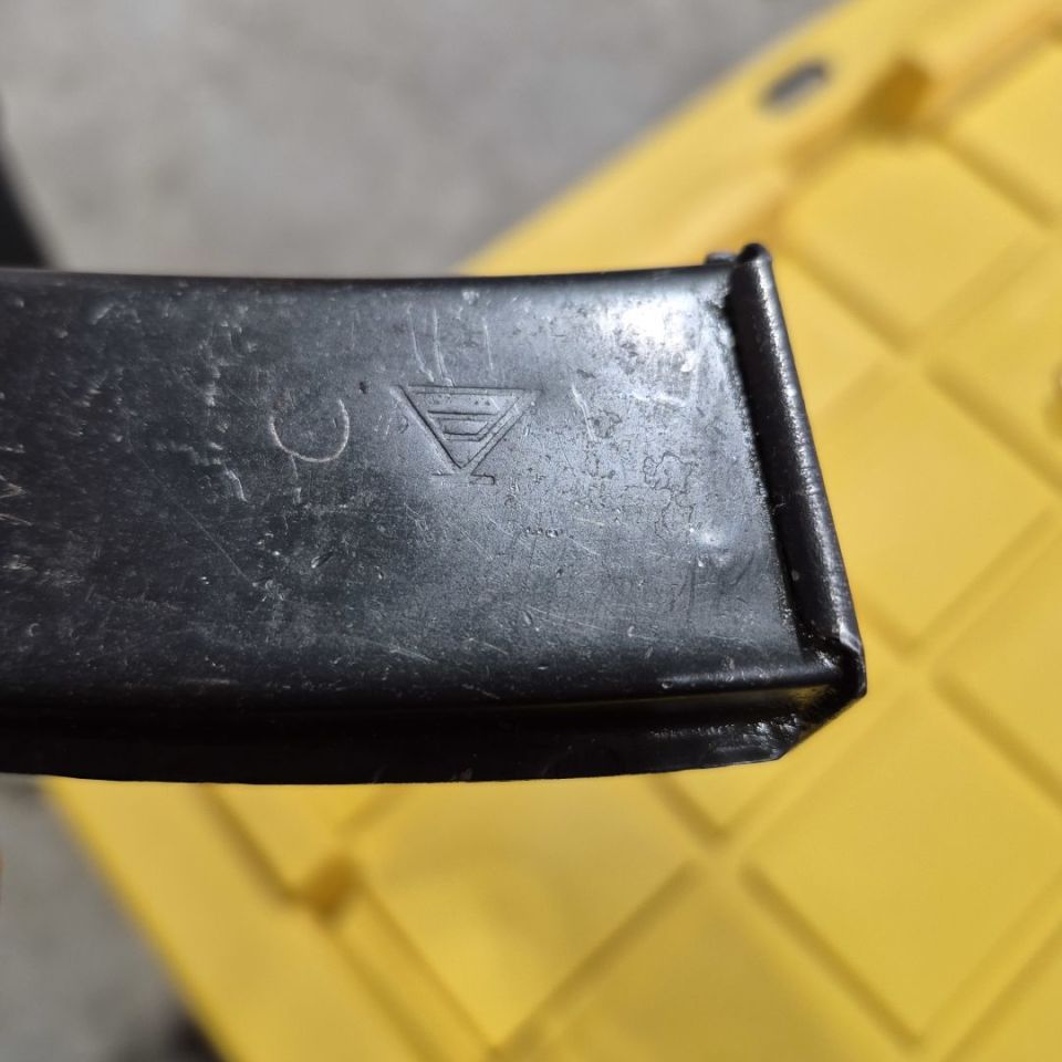 Image 2 - Ppsh-41 mag