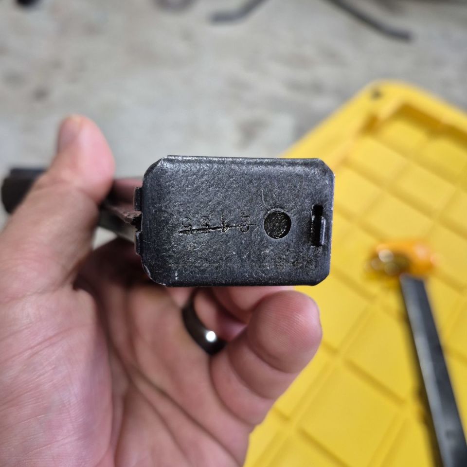 Image 5 - Ppsh-41 mag