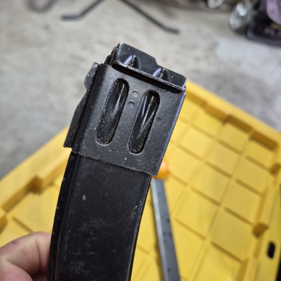 Image 4 - Ppsh-41 mag