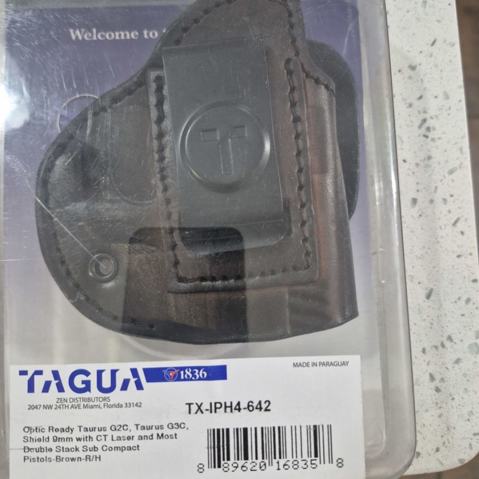 Image 4 - New conceal carry holsters