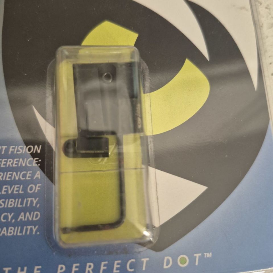 Image 3 - Night fision p07/ p09 sights