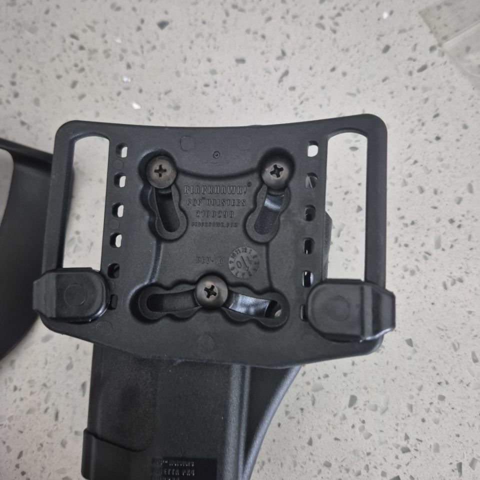 Image 3 - Beretta px4 storm holster