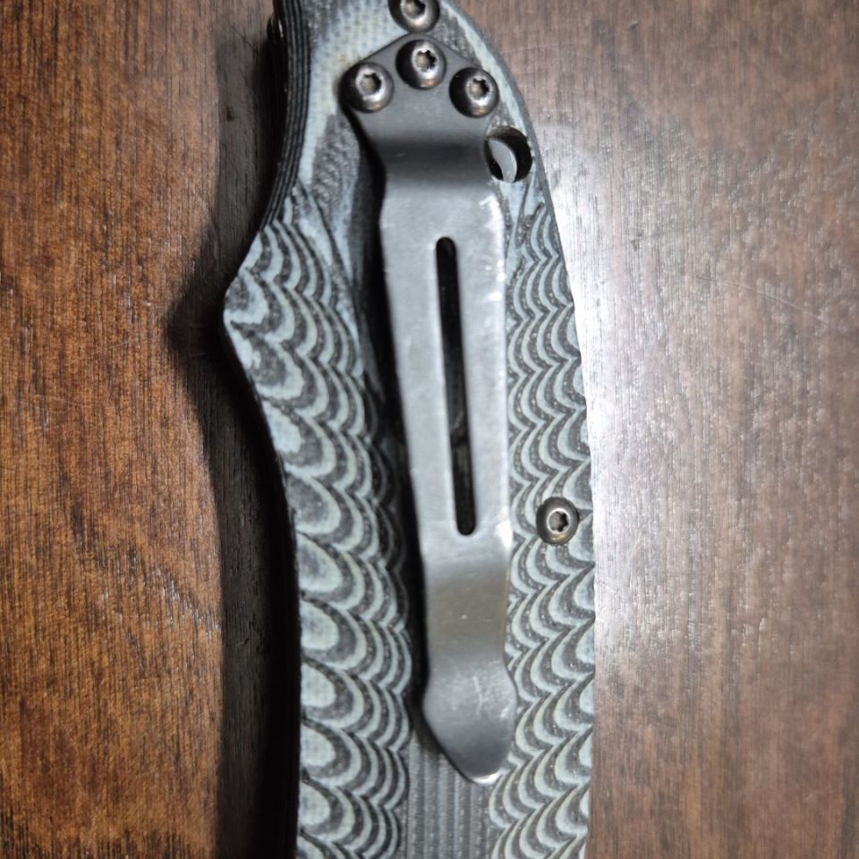 Image 2 - Benchmade 950