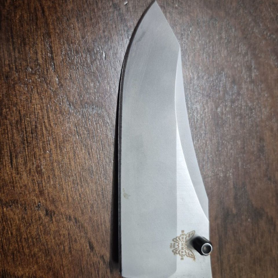 Image 4 - Benchmade 950