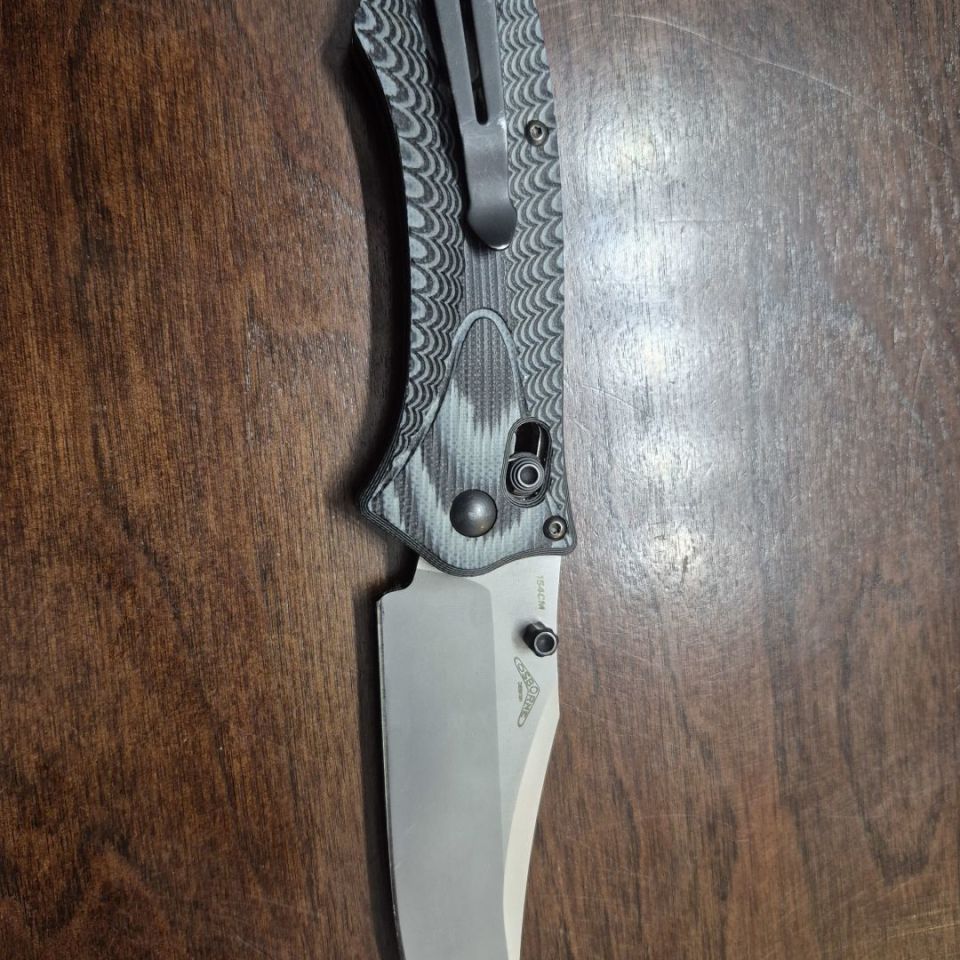 Image 1 - Benchmade 950