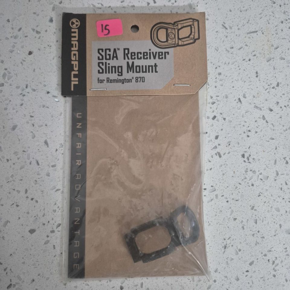 Image 1 - 870 SGA sling mount