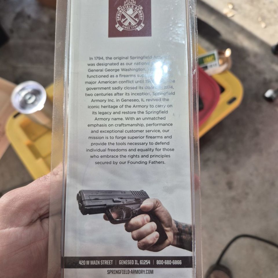 Image 3 - XDS 40 mag