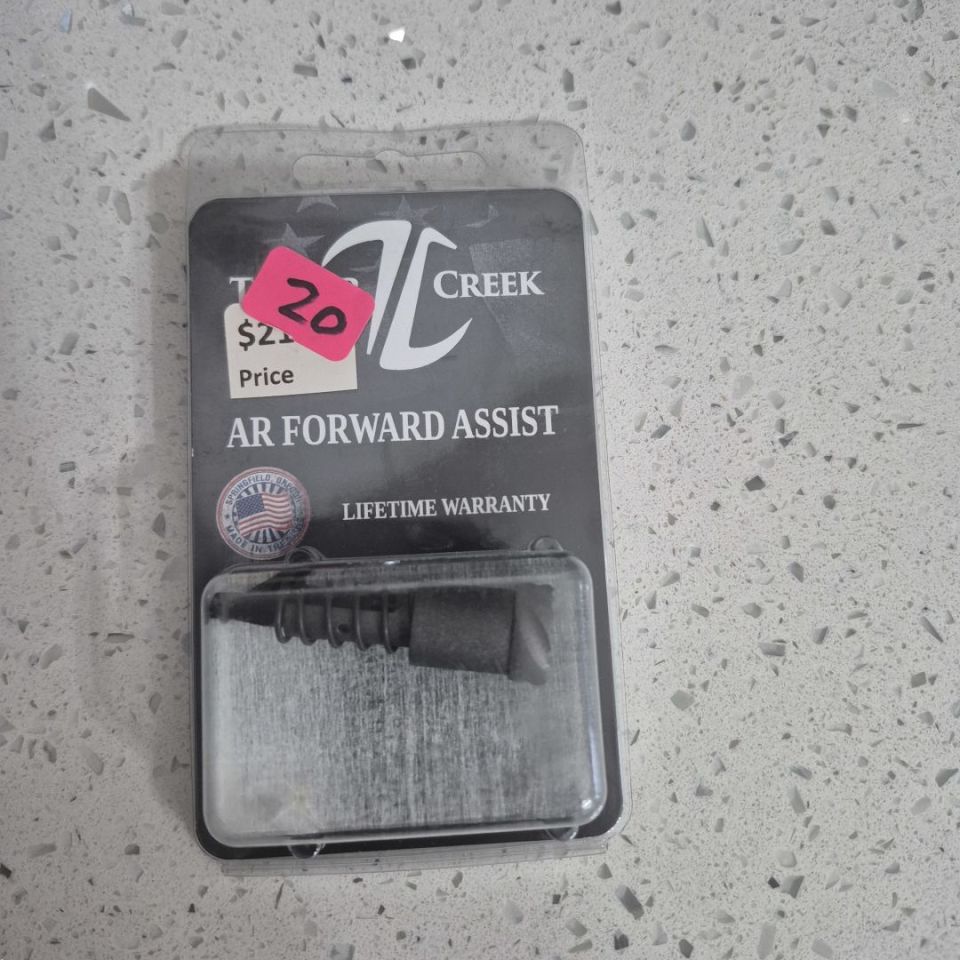 Image 1 - Timber creek forward assist